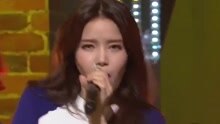 你最完美 現場版 16/02/25