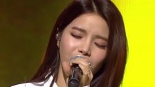 I Miss You 現場版 16/02/25