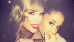 Taylor Swift Vs Ariana Grande Best National Anthem Performance!