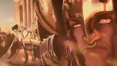 動漫<圣斗士星矢>燃燒版預告
