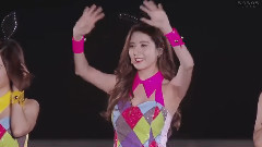 少女時代 - SNSD 4th TOUR - Phantasia in Saitama PART 2