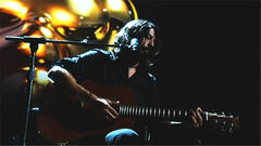 Dave Grohl - Blackbird (Oscars 2016現場版)