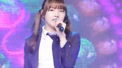 時間流逝
