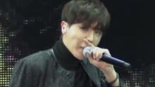 防彈少年團 - Danger 花樣年華on stage 現場版