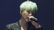 防彈少年團 - Hold Me Tight 花樣年華on stage 現場版
