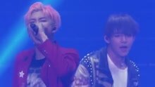防彈少年團 - 荷爾蒙戰爭 花樣年華on stage 現場版