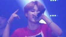 防彈少年團 - 男子漢 花樣年華on stage 現場版