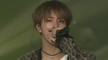防彈少年團 - Hip-Hop發燒友 花樣年華on stage 現場版