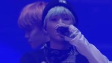 防彈少年團 - Nevermind 花樣年華on stage 現場版