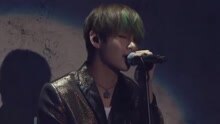 防彈少年團 - Let Me Know 花樣年華on stage 現場版