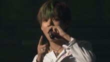 防彈少年團 - 24/7=Heaven 花樣年華on stage 現場版