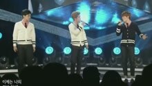 In Your Voice 現場版 16/02/23