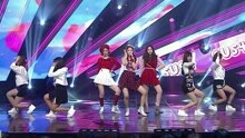 Pick Me Up 現場版 16/02/24