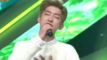 In Your Voice 現場版 16/02/24