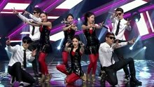 Wait 10 Years Baby 現場版 16/02/24