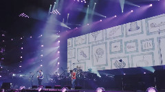 進化論 (Stadium Tour 2015 未完