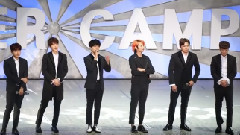 Super Camp 自我介紹 Talk
