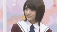 乃木坂46時間TV 若月x相樂對談