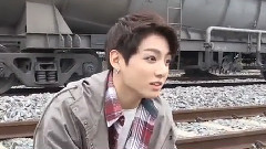 BANGTAN BOMB - Run Mv拍攝花絮 中文字幕 16/02/26(LK_BTS期待站)