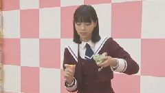 乃木坂46小時TV 西野動物園