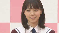 乃木坂46小時TV 西野七瀨 Cut