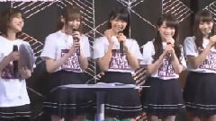 乃木坂46小時TV 深川麻衣Selection