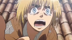 動漫<進擊的巨人>TV版 第二季預告