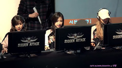 Sudden Attack情人節FM 玩電玩