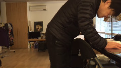 時間