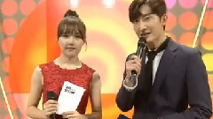 The Show MC GFRIEND藝琳 cut