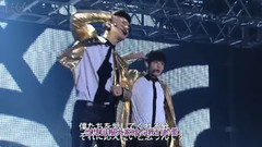 The EXO'luXion IN JAPAN DVD預告篇