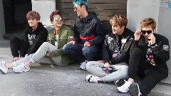 Bnt 2016 3月 畫報拍攝花絮