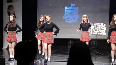 隨機舞蹈