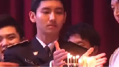 首爾義警年末公演最終場