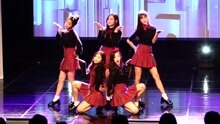 Glass Castle Seoul 1st Fan Meeting 現場版