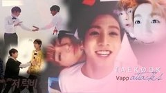 正泰vapp互動moments 金泰亨&田柾國