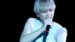 EXO 什么是可愛