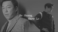 < lileesyR > 雜志HB&LZX合拍特刊雜志側拍