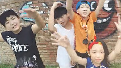 音悅stage - Uptown Funk