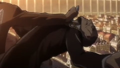 進擊的巨人第二季最新預告!PV2