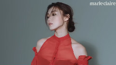 Marie Claire Korea 2016年3月號