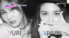 OnStyle YULVLV MY SISTER預告篇