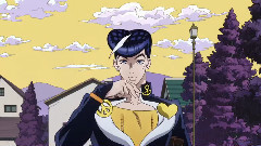 < JOJO的奇妙冒險 >第四部 不滅鉆石 最新預告