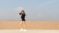 Dia 不知為何(Somehow)舞蹈模仿