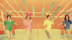 KPOP年度懷舊復古曲風MV大盤點