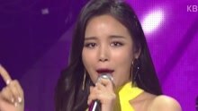 SUPERMAN - KBS音樂銀行 現場版 16/03/04
