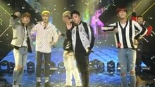 Feel So Good - KBS音樂銀行 現場版 16/03/04