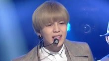 Press Your Number - KBS音樂銀行 現場版 16/03/04
