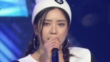 Deepened - KBS音樂銀行 現場版 16/03/04