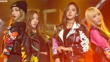 Severely - KBS音樂銀行 現場版 16/03/04